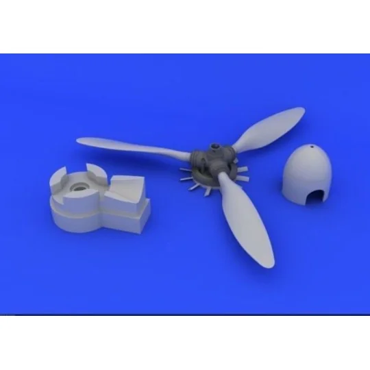 Fw 190A-8 propeller for Revell - Eduard Accessories 632124
