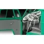 Geschenkset 150 years of Vaillant VW T1 Bus, 1/24 - Revell 05648