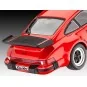 Geschenkset Porsche 911 Turbo 50th Anniversary, 1/24 - Revell 05634