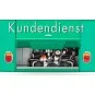 Geschenkset 150 years of Vaillant VW T1 Bus, 1/24 - Revell 05648