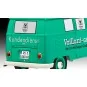 Geschenkset 150 years of Vaillant VW T1 Bus, 1/24 - Revell 05648