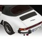 50 Years of Porsche 911 G-Model (Cabriolet), 1/24 - Revell 05646