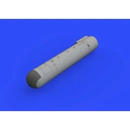 AN/AAQ-28(V) Litening pod - Eduard Accessories 632126