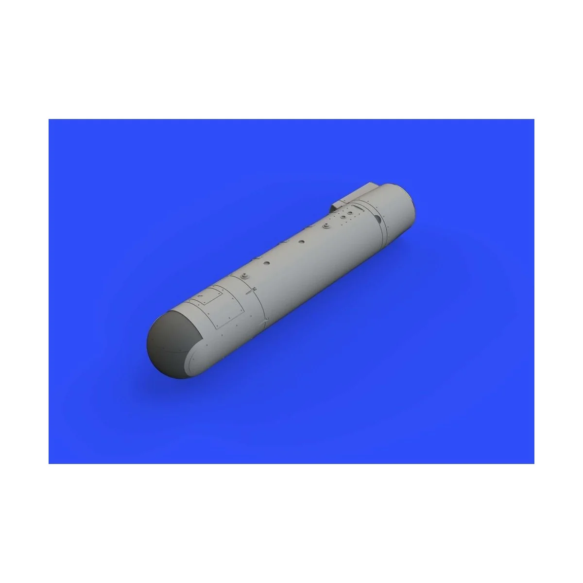 AN/AAQ-28(V) Litening pod, 1/32 - Eduard Accessories 632126