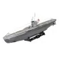 Das Boot Collector's Edition - 40th Anniversary, 1/144 - Revell 05675