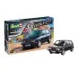 35 Years VW Golf GTI Pirelli, 1/24 - Revell 05694