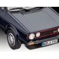 35 Years VW Golf GTI Pirelli, 1/24 - Revell 05694