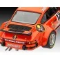 Geschenkset Jägermeister Motor Sport 50th Annivers, 1/24 - Revell 5669