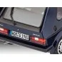 35 Years VW Golf GTI Pirelli, 1/24 - Revell 05694