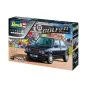 35 Years VW Golf GTI Pirelli, 1/24 - Revell 05694