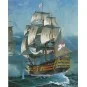 Geschenkset"BATTLE OF TRAFALGAR, 1/225 - Revell 05767