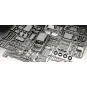 35 Years VW Golf GTI Pirelli, 1/24 - Revell 05694