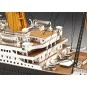 Geschenkset "100 Jahre Titanic, 1/400 - Revell 05715