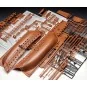 Geschenkset"BATTLE OF TRAFALGAR, 1/225 - Revell 05767