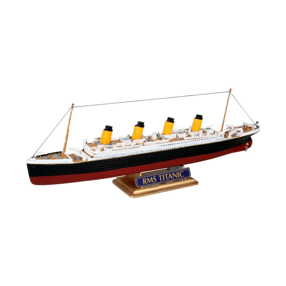 R.M.S. Titanic, 1/1200 - Revell 05804