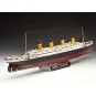 Geschenkset "100 Jahre Titanic, 1/400 - Revell 05715