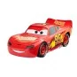 Lightning McQueen Disney-Cars Auto mit Licht&Sound, 1/20 - Revell 0...