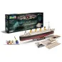Geschenkset "100 Jahre Titanic, 1/400 - Revell 05715
