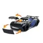 Jackson Storm Disney-Cars Auto mit Licht & Sound, 1/20 - Revell 06563