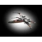 Poe's X-Wing Fighter (w/Sound): Build & Play, 1/78 - Revell 06564