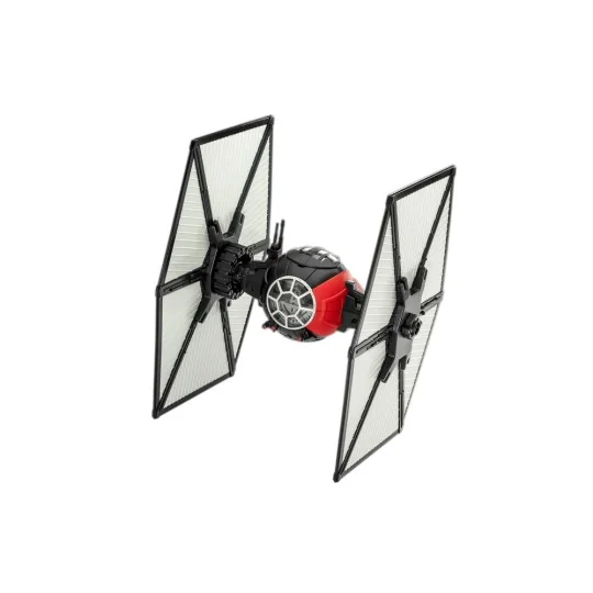 Build & Play: First Order Special TIE Forces, 1/51 - Revell 06565