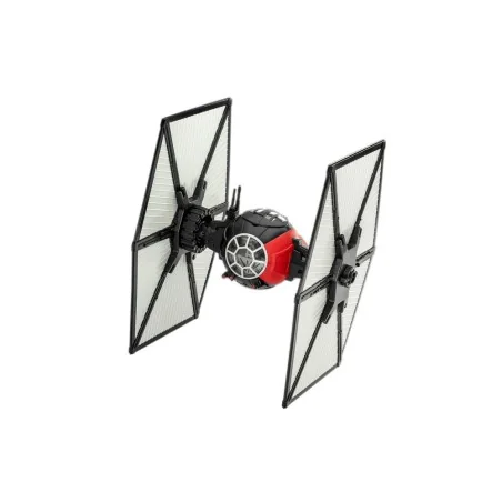 Build & Play: First Order Special TIE Forces, 1/51 - Revell 06565