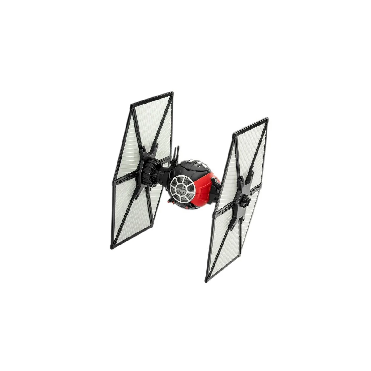 Build & Play: First Order Special TIE Forces, 1/51 - Revell 06565