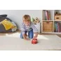 Lightning McQueen Disney-Cars Auto mit Licht&Sound, 1/20 - Revell 0...