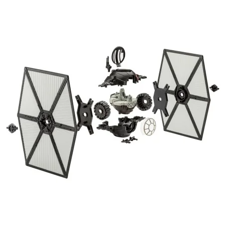 Build & Play: First Order Special TIE Forces, 1/51 - Revell 06565