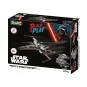 Poe's X-Wing Fighter (w/Sound): Build & Play, 1/78 - Revell 06564