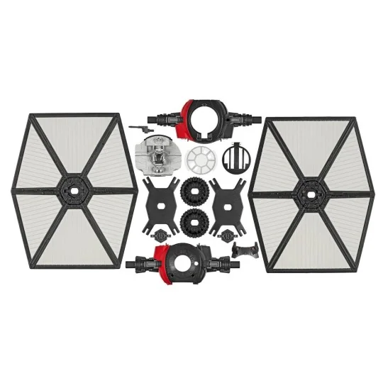 Build & Play: First Order Special TIE Forces, 1/51 - Revell 06565