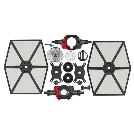 Build & Play: First Order Special TIE Forces, 1/51 - Revell 06565
