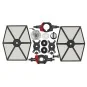 Build & Play: First Order Special TIE Forces, 1/51 - Revell 06565