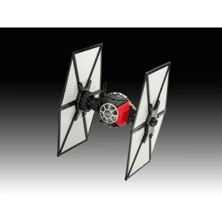 Build & Play: First Order Special TIE Forces, 1/51 - Revell 06565