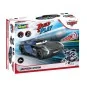 Jackson Storm Disney-Cars Auto mit Licht & Sound, 1/20 - Revell 06563
