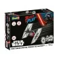 Build & Play: First Order Special TIE Forces, 1/51 - Revell 06565
