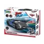 Jackson Storm Disney-Cars Auto mit Licht & Sound, 1/20 - Revell 06563