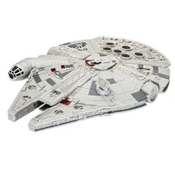 Millennium Falcon (Light/Sound): Build & Play, 1/164 - Revell 06566 2