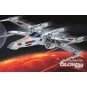 X-wing Fighter, 1/57 - Revell 06779
