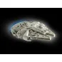 Millennium Falcon (Light/Sound): Build & Play, 1/164 - Revell 06566