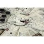 Millennium Falcon, 1/72 - Revell 06718