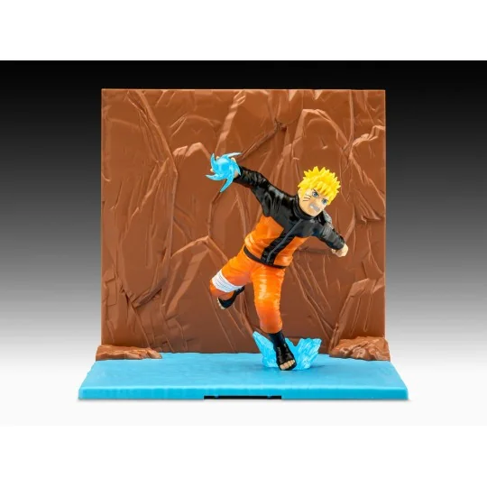 Naruto, 1/16 - Revell 06789