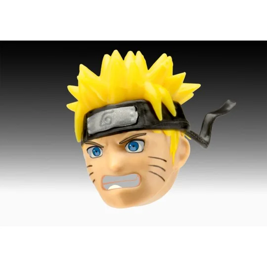 Naruto, 1/16 - Revell 06789