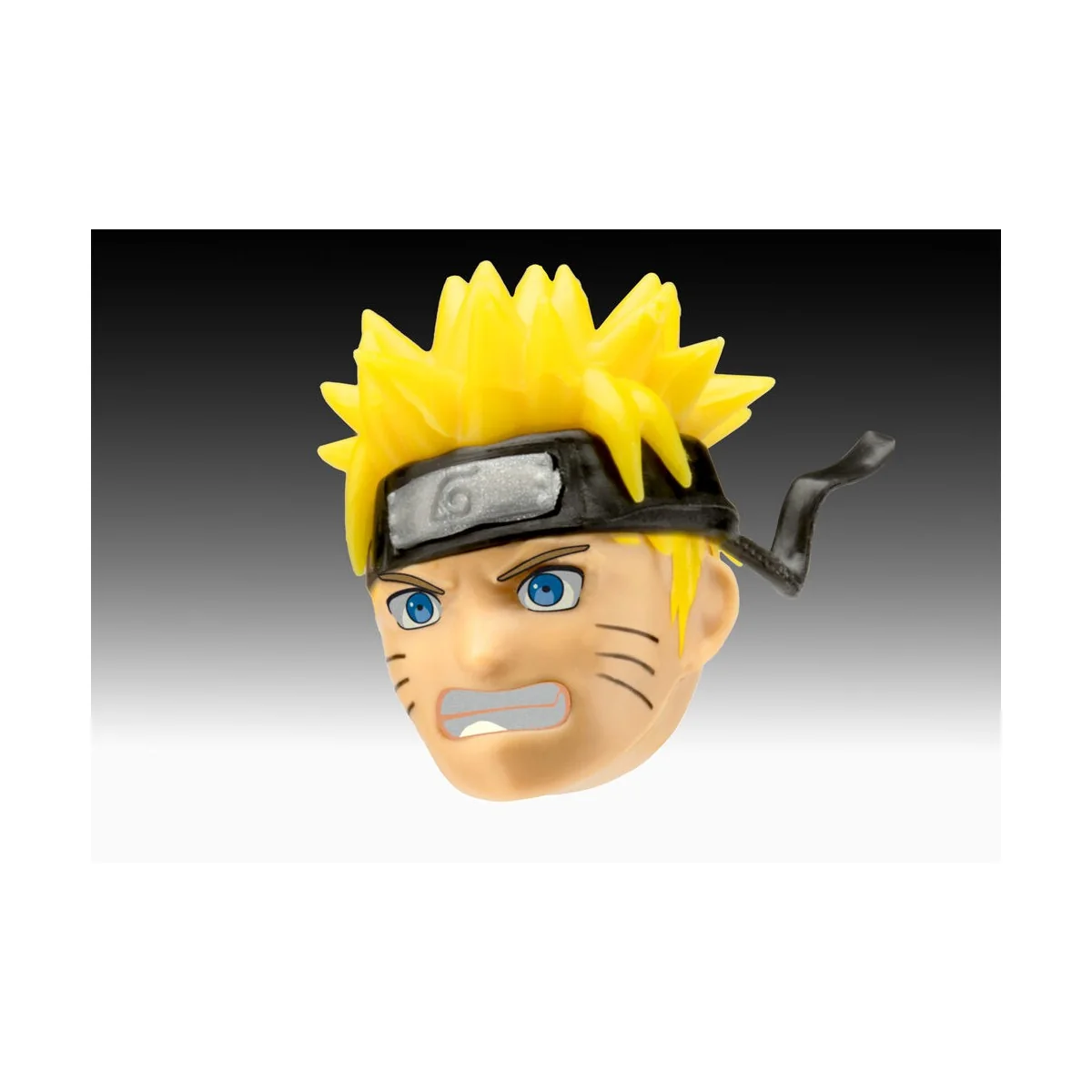 Naruto, 1/16 - Revell 06789