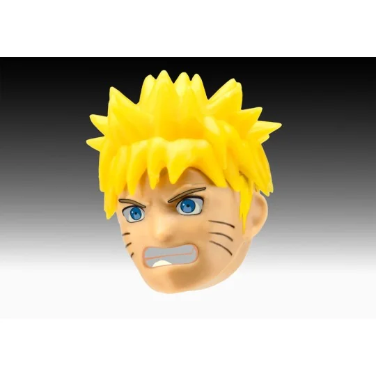 Naruto, 1/16 - Revell 06789