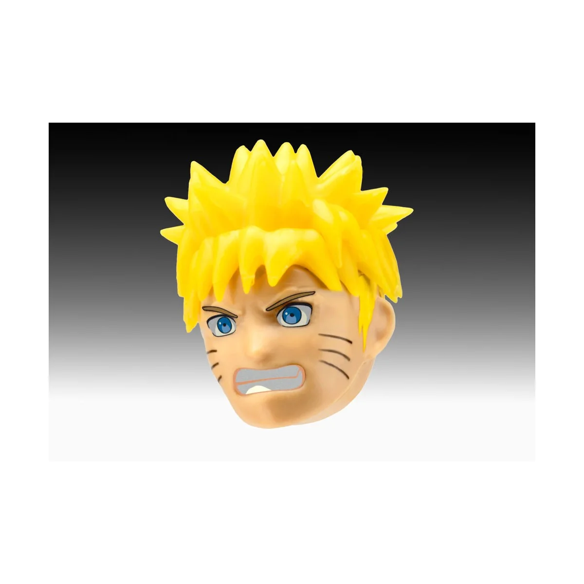 Naruto, 1/16 - Revell 06789
