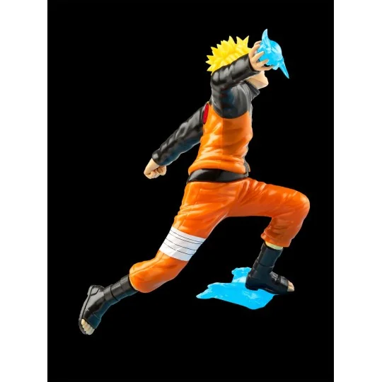 Naruto, 1/16 - Revell 06789