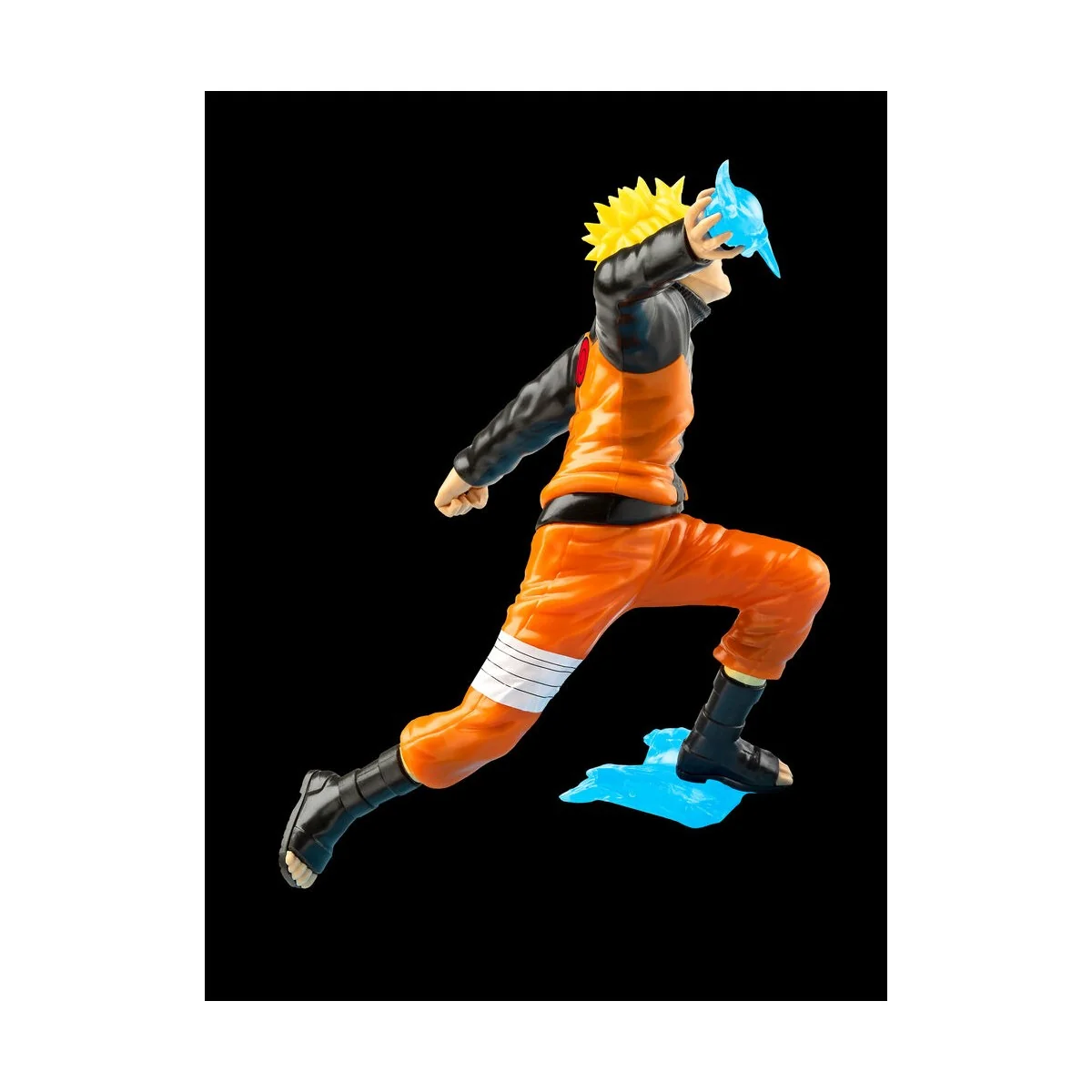 Naruto, 1/16 - Revell 06789