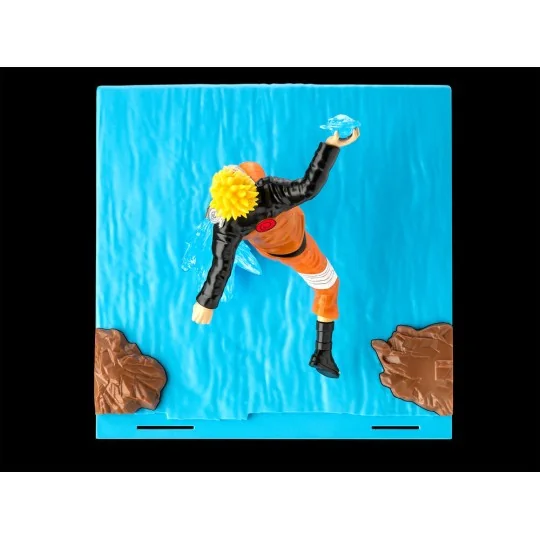 Naruto, 1/16 - Revell 06789