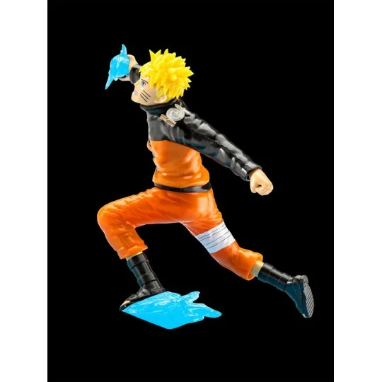 Naruto, 1/16 - Revell 06789